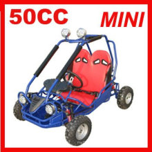 MINI 50CC BUGGY PARA NIÑOS (MC-404)